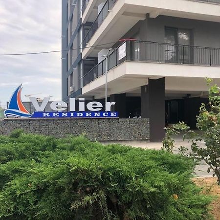 Velier Apartments 38 And 49 Mamaia Exterior foto